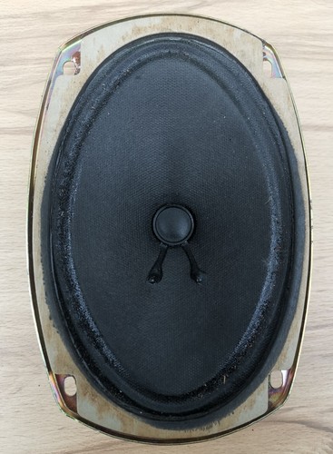 Toa bst speaker - bst-20,