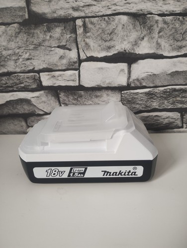 Genuine makita bl1815g 18v - makita,