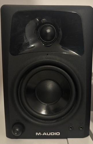 Audio av32 active desktop - av32,