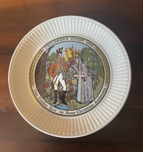 1972 wedgewood children - 1972,