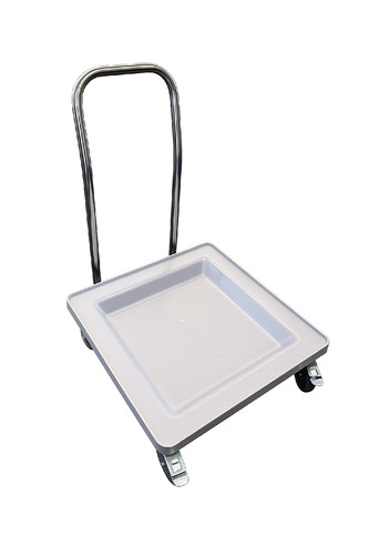 Mobile transport dolly for - mobile,