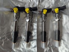 GENUINE SET OF 4 FORD TRANSIT