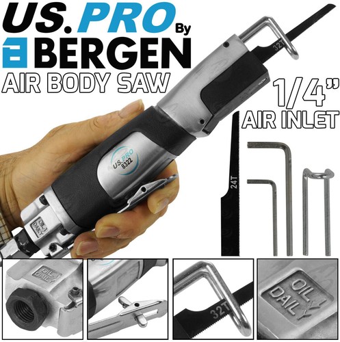 Pro air body saw - air,