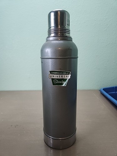 Stanley n945 2qt unbreakable - stanley,