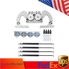 Universal Lambo Door Kit Bolt On Vertical Doors Hinge Kit For Mazda Ford Toyota