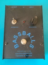 Electro-Harmonix Bassballs