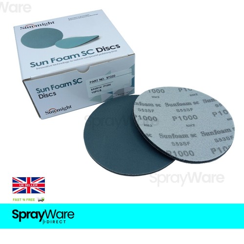 Sunmight foam finishing - sunmight,