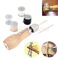 Leather Stitching Tool Awl