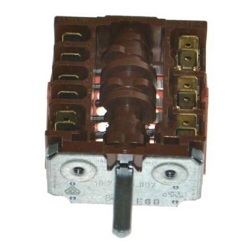 Original function selector - original,