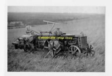 rp05787 - Tractor working on