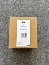 Greenwood Airvac AXS100PC