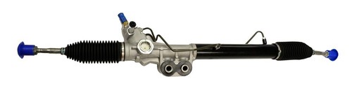 Power steering rack - power, rhd