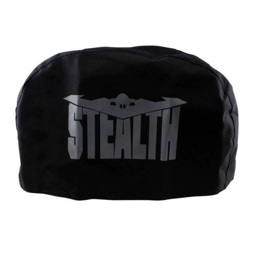 Stealth branded winch - stealth,