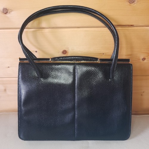 Mark edward vintage - mark, crocodile