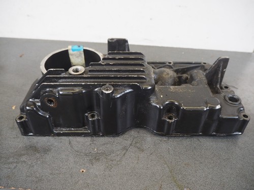 Oil pan kawasaki zl900 - oil,