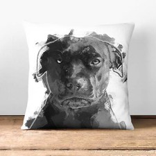 Plump Cushion Staffordshire