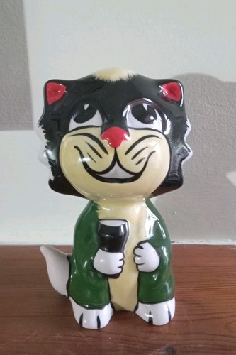 Lorna bailey murphy the cat - murphy,