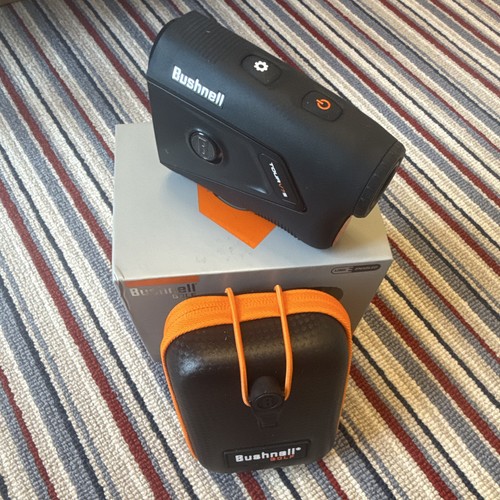 Bushnell tour shift enabled - tour,