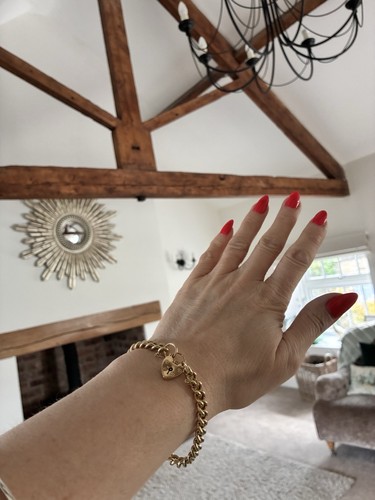 Beautiful 9ct yellow - beautiful, gold