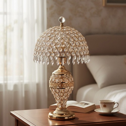 Luxury european style - european, crystal