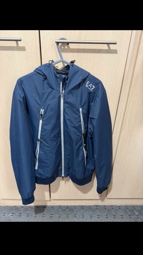 Armani ea7 men - men's, with