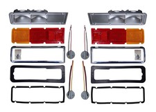 Ford Escort MK1 Complete New