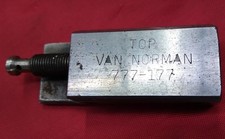 VAN NORMAN 777-177 CYLINDER