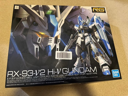 Bandai 144 ν2 - bandai, 1/144