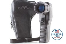 [ TOP MINT w/ Case Strap ]