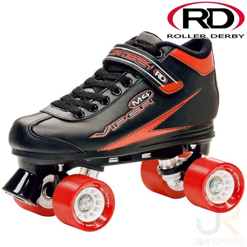Roller derby viper speed - derby, m4