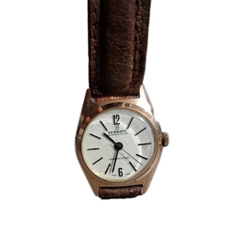 Vintage newmark hockprotected - vintage,