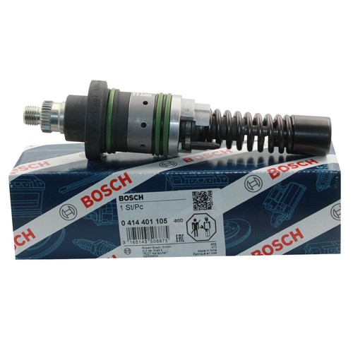 New bosch diesel - new, pump