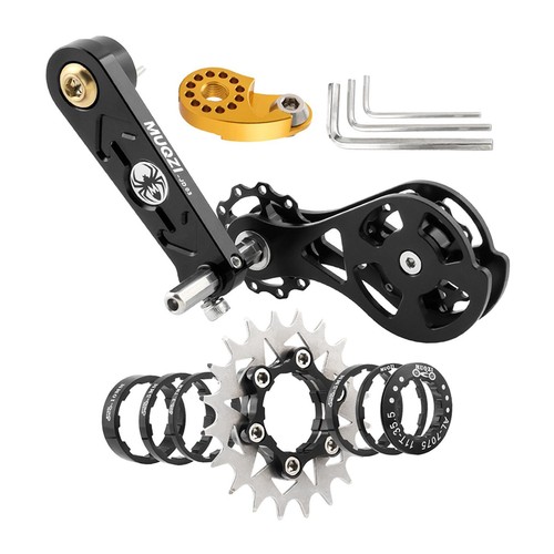 Bike chain tensioners - tensioners,,