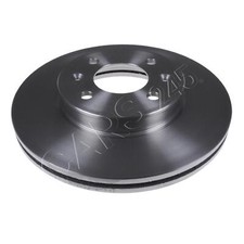 Front Brake Disc BLUE PRINT