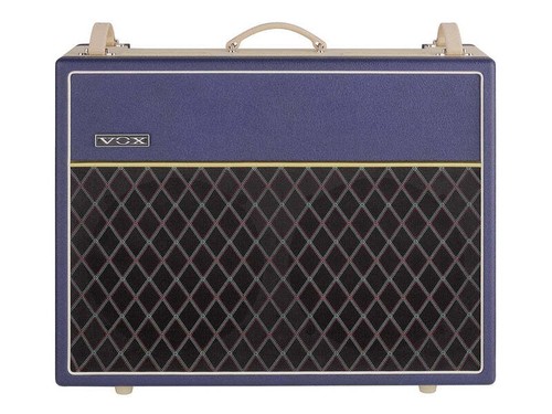 Vox ac30c2 custom valve guitar - ac30c2,