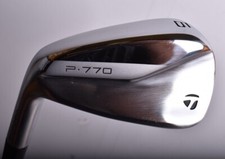 NEW TAYLORMADE P770 9 IRON