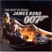 James bond films related - bond, (related