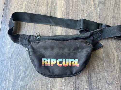 Vintage ripcurl waist bag - ripcurl,