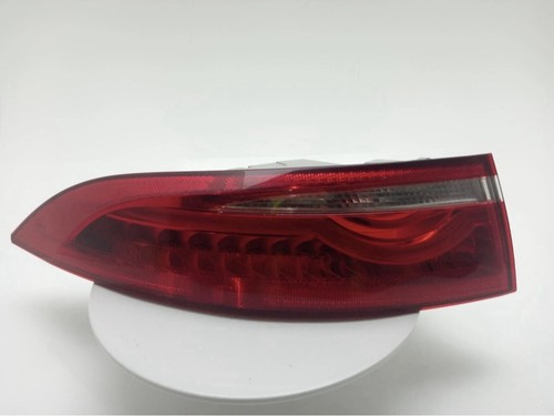 Jaguar tail light rear - jaguar,