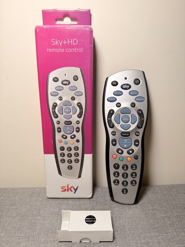 Sky remote control - sky,