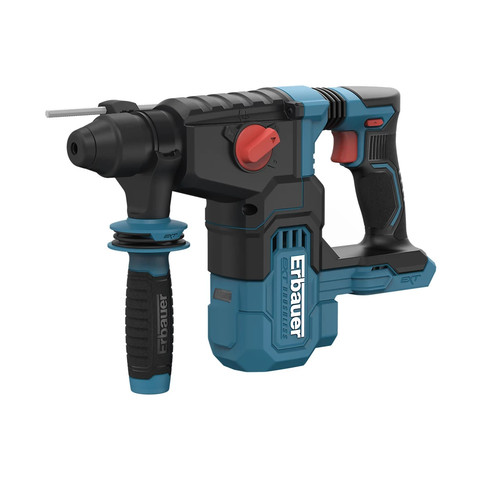 Erbauer 18v ext brushless - 18v, v2