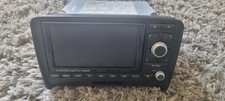 Audi TT MK2 Navigation Plus