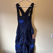 Portwest Texo Contrast Overall