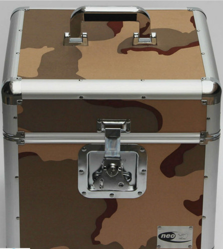 Neo zilla flight carry - zilla, dj