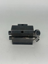 HARDINGE QUICK CHANGE TOOL