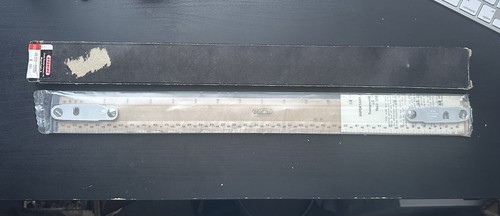 Vintage new bruning drafting - vintage,