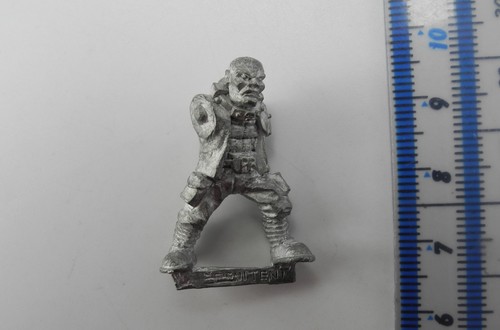 Penal trooper metal rogue - trooper,