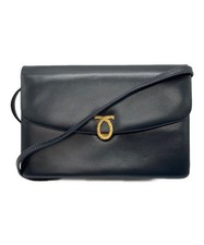 LAUNER Shoulder Bag Navy