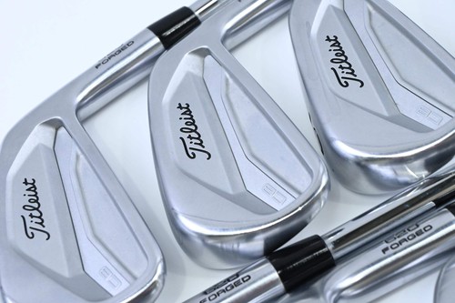 Titleist 620 irons - titleist, /