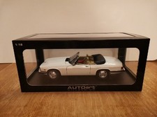 1:18 Jaguar XJ-S Cabriolet